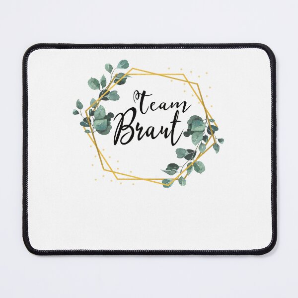 Item preview, Nature Bride Bachelor Party Women Jga designed and sold by EbnerPrints.