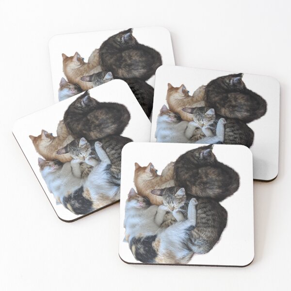 Item preview, Jigsaw Mauslings  designed and sold by ellesie99.