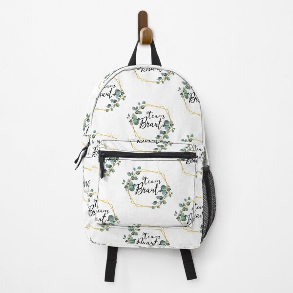 Item preview, Nature Bride Bachelor Party Women Jga designed and sold by EbnerPrints.