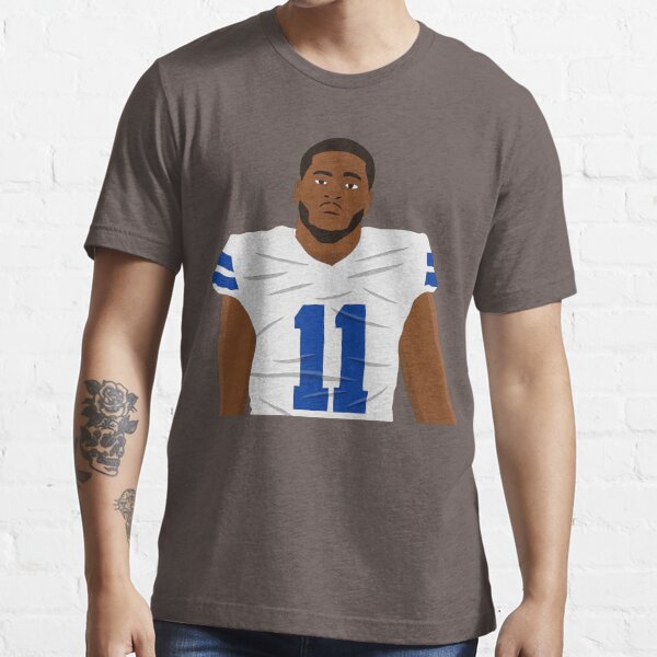 mnaperdraws Micah Parsons Art T-Shirt