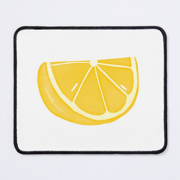 Item preview, Cool Lemon Slice STicker for wife gift for gilfriend gift for flower lovers for botanists  designed and sold by GhostAmine.