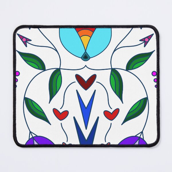 Item preview, Floral designed and sold by Niibidoon.