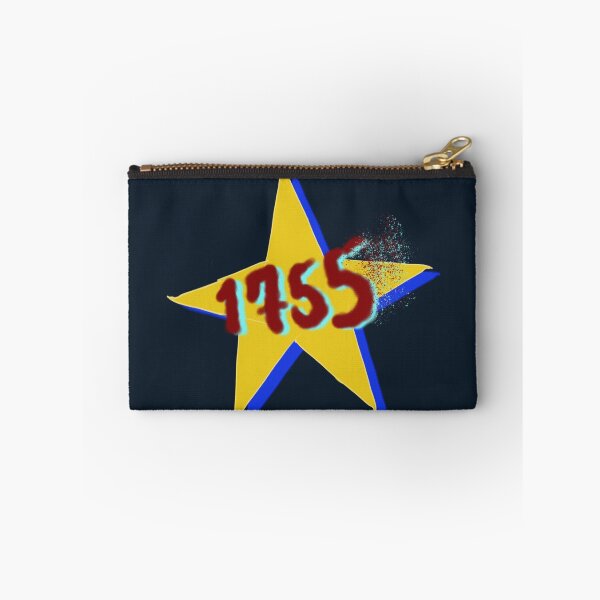 Item preview, The Star Etoile of Acadie with 1755 text - Acadian designed and sold by jolabrese.