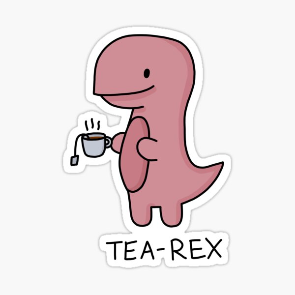 dinosaur stickers for sale redbubble