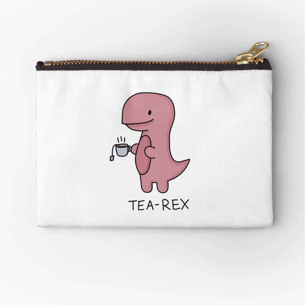 Item preview, Zipper Pouch designed and sold by bloemsgallery.