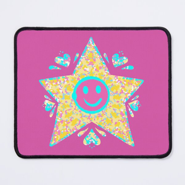 Item preview, SMILING STARS designed and sold by La Loca.
