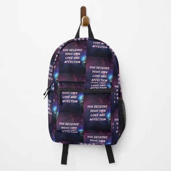 Item preview, National Youth Confidence Day You deserve your own love and affection Positive Vibes Only 2025 designed and sold by PositiveVibes26.