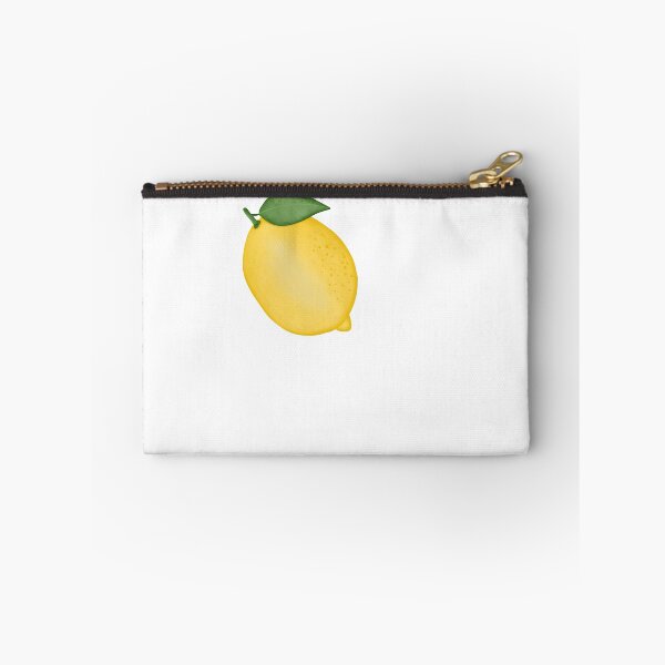 Item preview, Tasty Fresh Lemon Sticker for wife gift for gilfriend gift for flower lovers for botanists  designed and sold by GhostAmine.