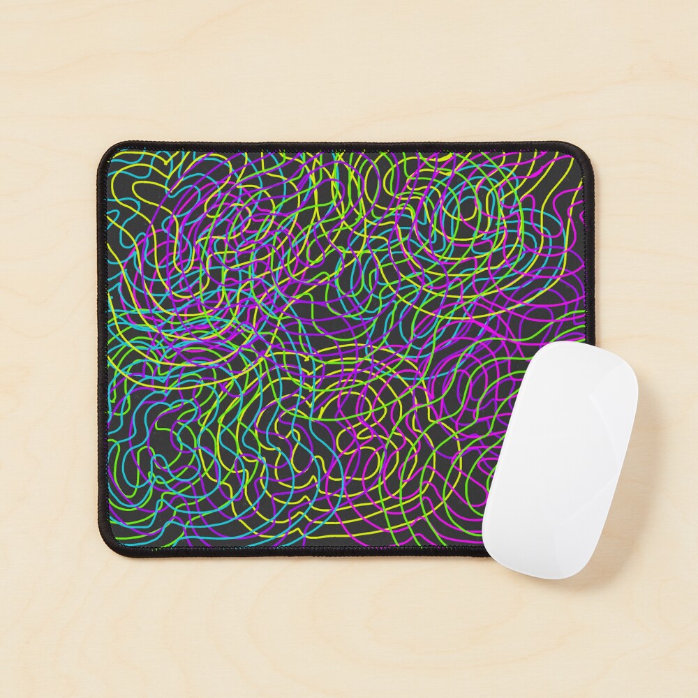 Item preview, Mouse Pad designed and sold by SallyHammond.