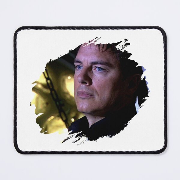 Item preview, Captain Jack Harkness designed and sold by TizianaDF.