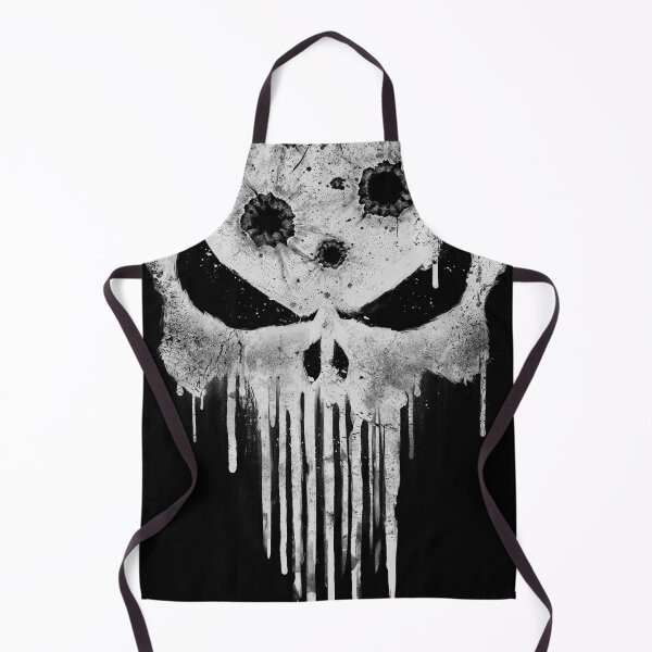 Item preview, Bulletproof Skull designed and sold by Snoreyn.
