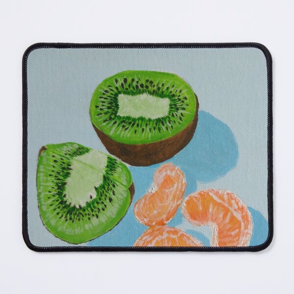 Item preview, Kiwi and satsumas designed and sold by WHITEWAVE-BLAU.