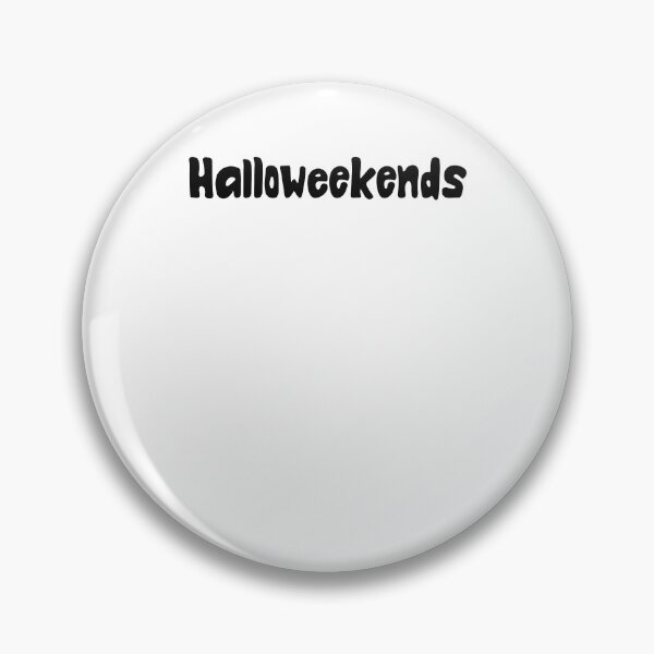 Item preview, Halloweekends designed and sold by CatherineRC.