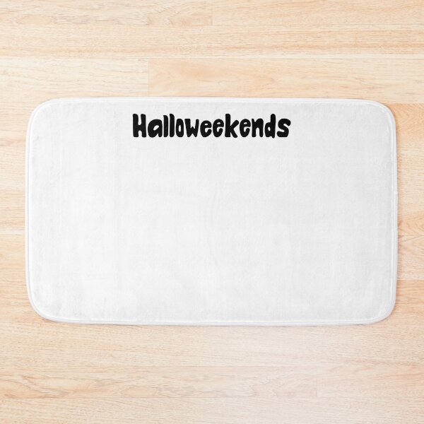 Item preview, Halloweekends designed and sold by CatherineRC.