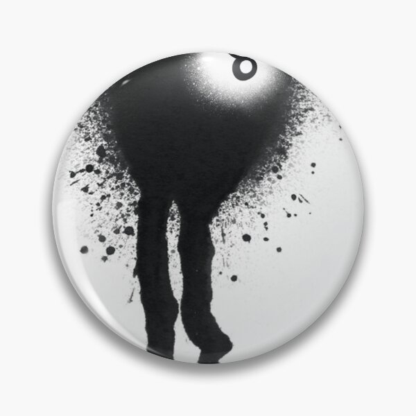 Item preview, 8 ball  designed and sold by Doodleguy43.