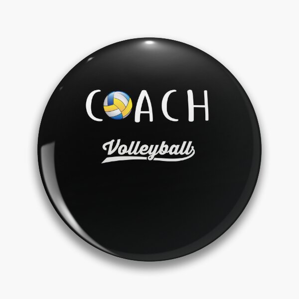 Item preview, Volleyball Coach Team Player Sports Game Athlete Gift designed and sold by ARTZ84.