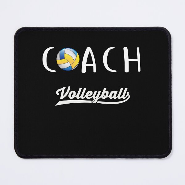 Item preview, Volleyball Coach Team Player Sports Game Athlete Gift designed and sold by ARTZ84.