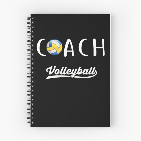 Item preview, Volleyball Coach Team Player Sports Game Athlete Gift designed and sold by ARTZ84.