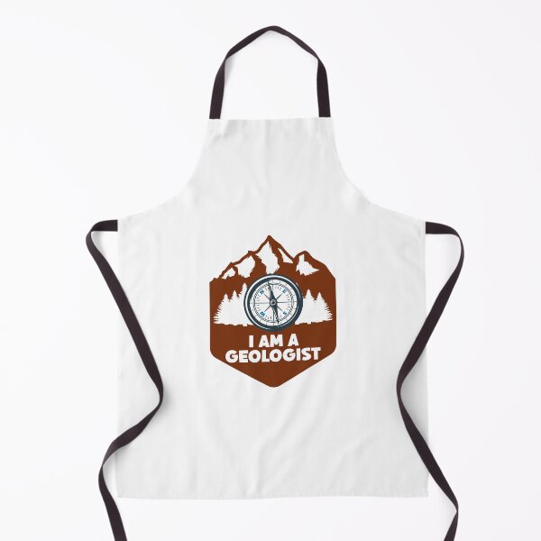 Item preview, I am a geologist designed and sold by Ba3ksy Design.