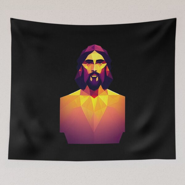 Item preview, Rich Jesus designed and sold by PolygonXYZ.