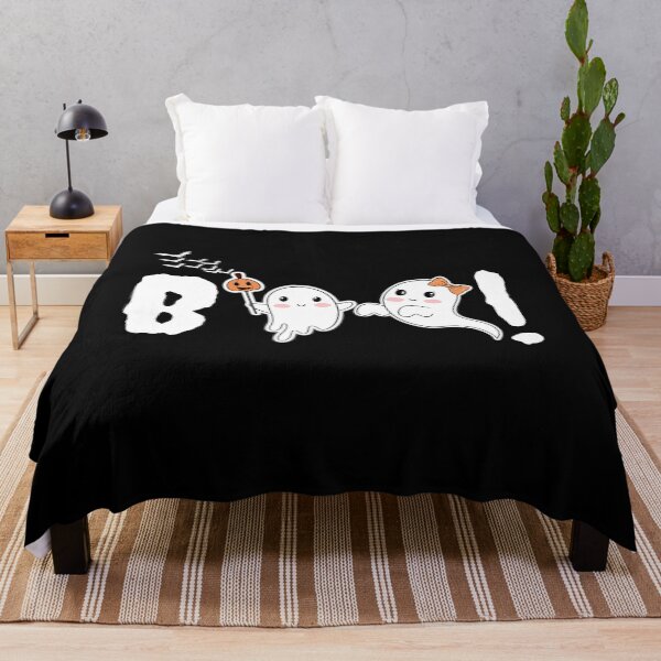 Item preview, Cute Boo Ghost halloween costume T-Shirt designed and sold by marveloso.