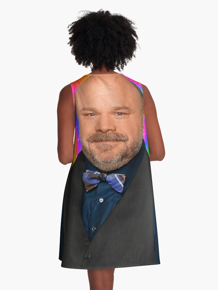 Bertram Aesthetic