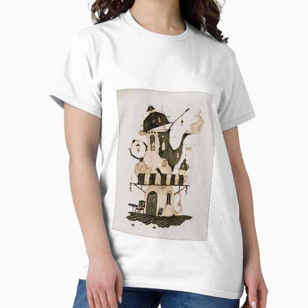 konvice Classic T-Shirt
