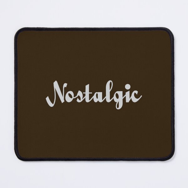Item preview, Nostalgic designed and sold by MissDewi.