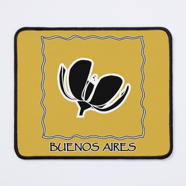 Item preview, BUENOS AIRES, FLORALIS GENERICA T designed and sold by GAUDISIER.