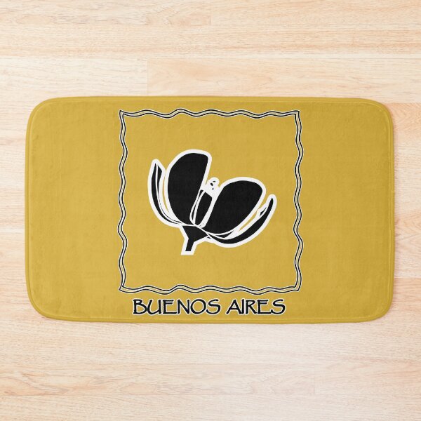 Item preview, BUENOS AIRES, FLORALIS GENERICA T designed and sold by GAUDISIER.