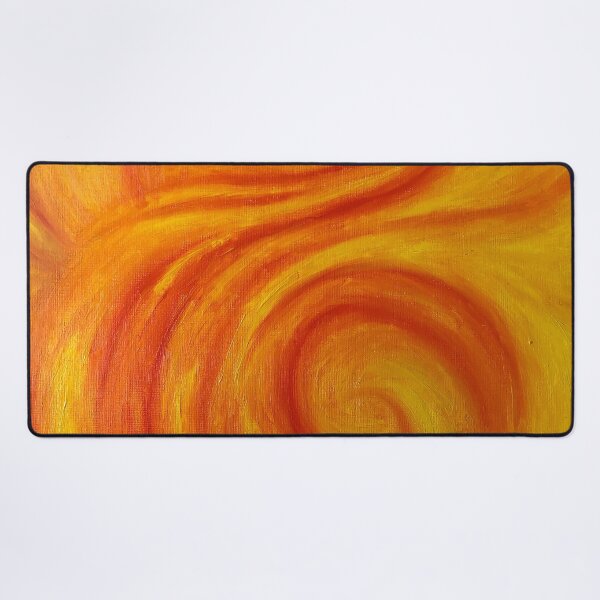 Item preview, Fire II designed and sold by CafiArtStudio.