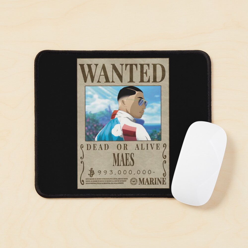 Item preview, Mouse Pad designed and sold by RAPORI.