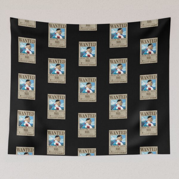 Item preview, Maes Wanted designed and sold by RAPORI.