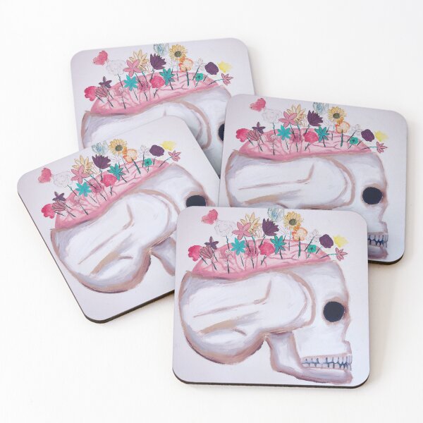Item preview, Busy Thoughts designed and sold by HannJM.