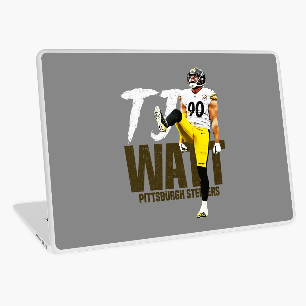 Pittsburgh Steelers football 90 TJ Watt player pose poster Us gift shirt,  hoodie, sweater, long sleeve and tank top