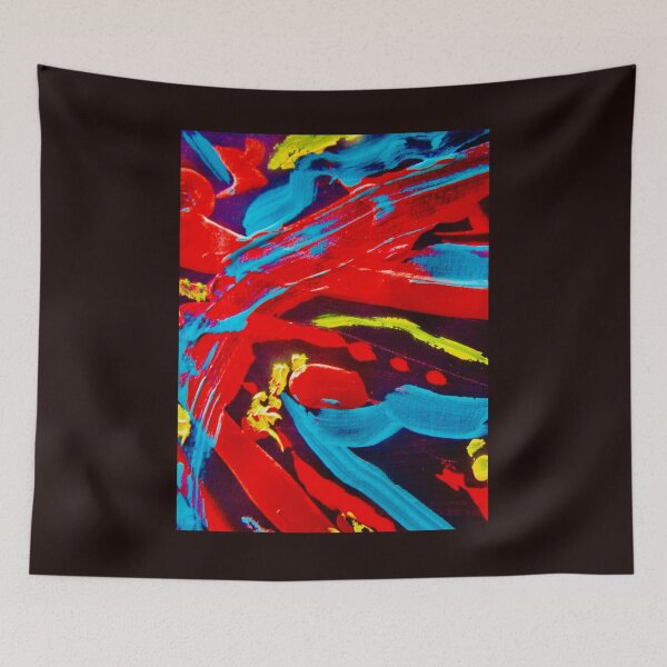 Item preview, Abstract 427 designed and sold by Shulie1.
