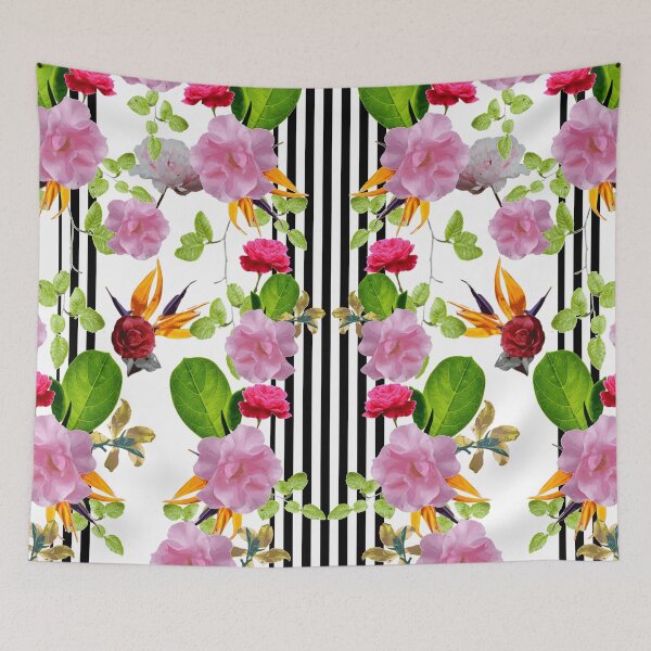 Item preview, Spring Garden designed and sold by Zala Farah.