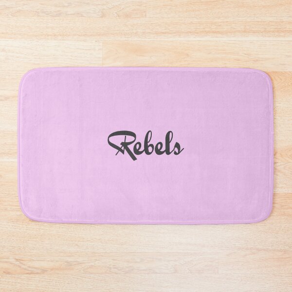 Item preview, Rebels designed and sold by MissDewi.