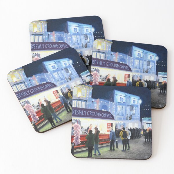 Item preview, Christmas Fair, Romsey (2) designed and sold by richardpaul.