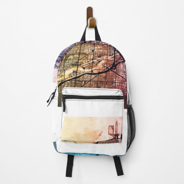Item preview, Chicago city designed and sold by YAZEEDBASH.