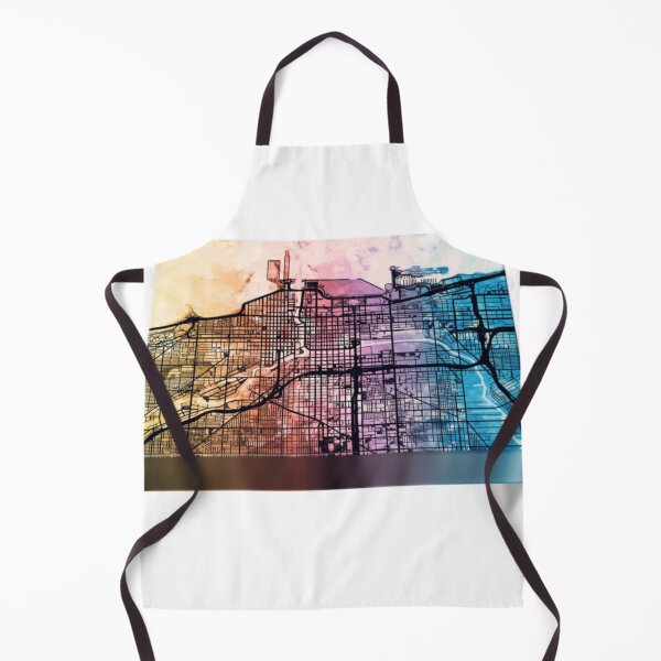 Item preview, Chicago city designed and sold by YAZEEDBASH.