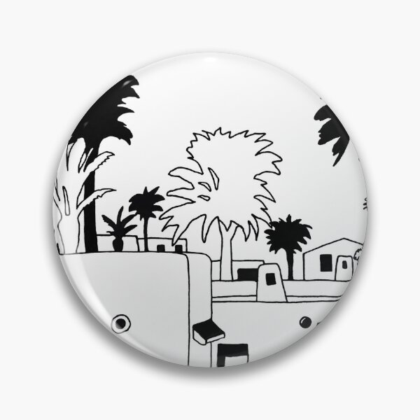 Artikelvorschau, Puerto Rey Almeria entworfen und verkauft von MobsProject.