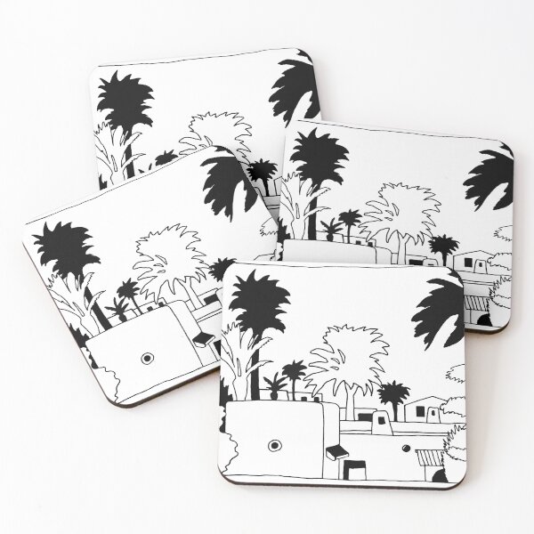 Item preview, Puerto Rey Almeria designed and sold by MobsProject.