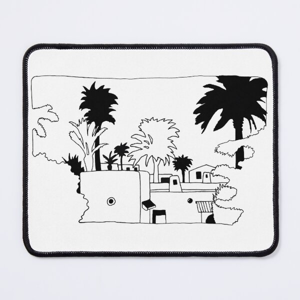 Item preview, Puerto Rey Almeria designed and sold by MobsProject.