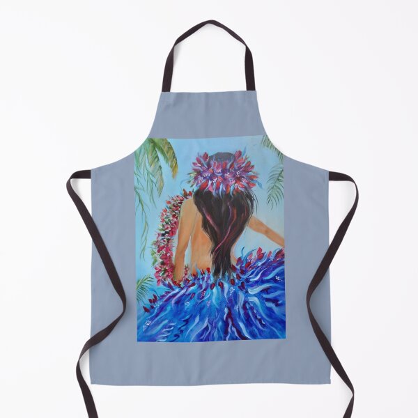 Item preview, Hula Dance 11 designed and sold by jennyleeandjim.