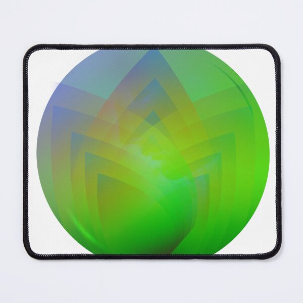Item preview, Face hidden between petals in a circle designed and sold by Bigrow.