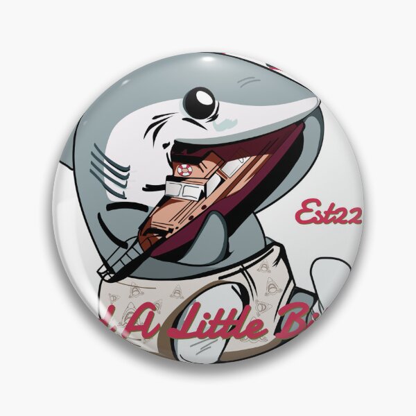 Item preview, LIFE NEED A LITTLE BIT OF MADNESS designed and sold by GAADesignz.