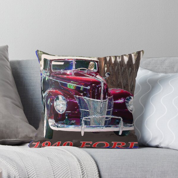 Item preview, 1940 Ford designed and sold by crimsontideguy.