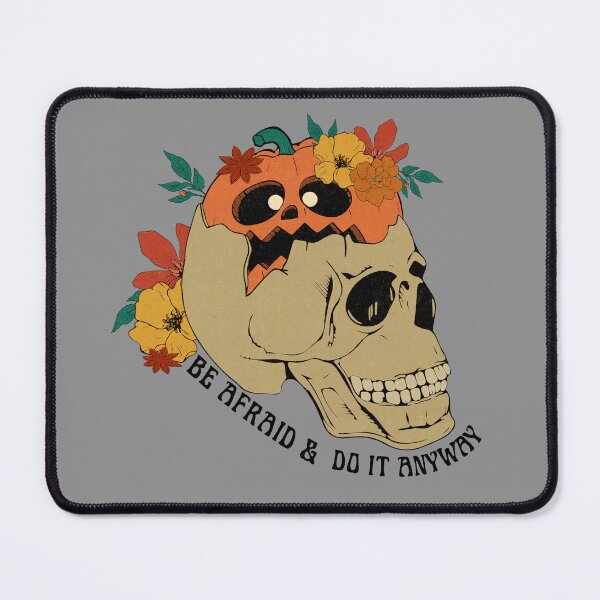 Item preview, be afraid & do it anyway,Vintage Pumpkin,wine,Costume Idea,Diy,Last Minute,Florence Pugh,Halloween Costume 2022,Ends,Esther,Halloween Ends,Invitation,Orphan,Scarry designed and sold by NAZIMNADIR.