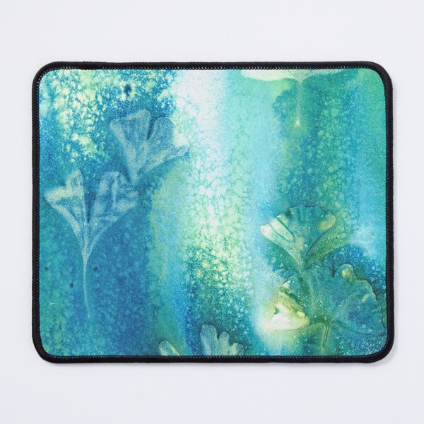 Item preview, Gingkos Ascending designed and sold by MagickMama.